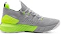 (W) Under Armour Project Rock 3 'Kelabu Volt' 3023005-112