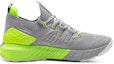 Order (W) Under Armour Project Rock 3 'Kelabu Volt' 3023005-112