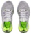(W) Under Armour Project Rock 3 'Kelabu Volt' 3023005-112