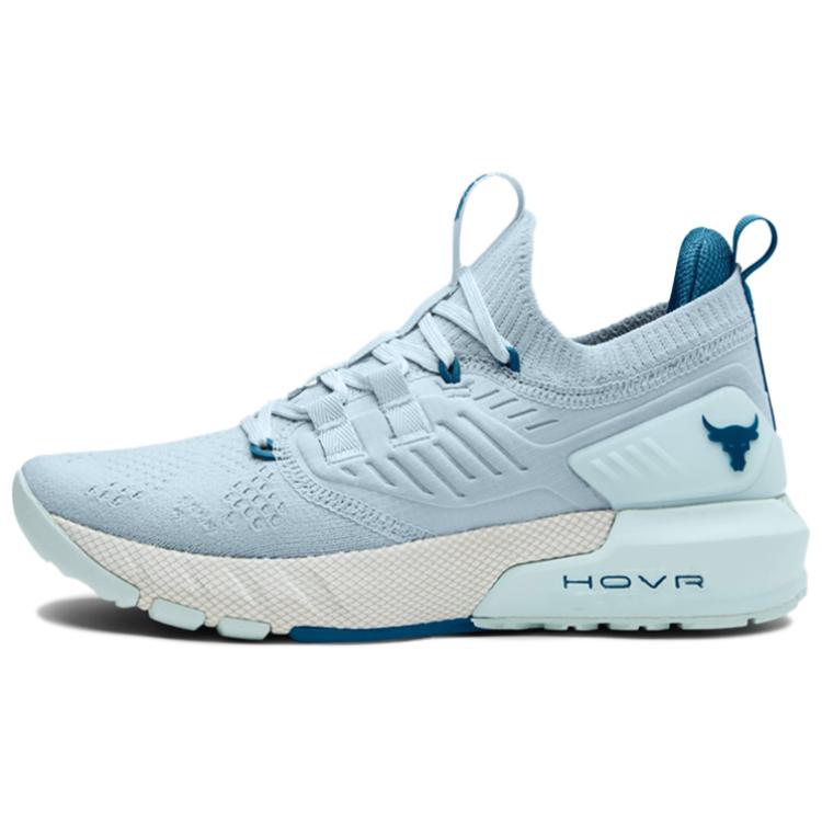 (Women)  Under Armour Project Rock 3 'Skylight Acadia'  3023005-303