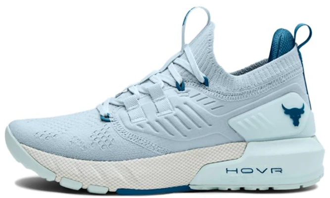(W) Under Armour Project Rock 3 ''Skylight Acadia'' Scarpe da Ginnastica 3023005-303 Buy (W) Under Armour Project Rock 3 ''Skylight Acadia'' Scarpe da Ginnastica 3023005-303
