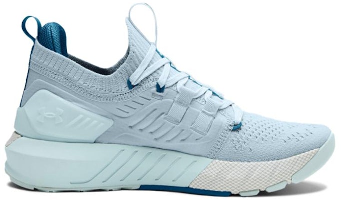 (Women) Under Armour Project Rock 3 'Skylight Acadia' 3023005-303 Order (Women) Under Armour Project Rock 3 'Skylight Acadia' 3023005-303