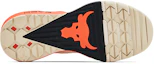 Purchase (W) Under Armour Project Rock 3 ''Wit Summit Oranje Rogue'' 3023005-111