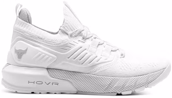 Order (女士款) Under Armour Project Rock 3 '白色光暈灰' 3023005-110
