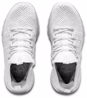 Shop (女士款) Under Armour Project Rock 3 '白色光暈灰' 3023005-110