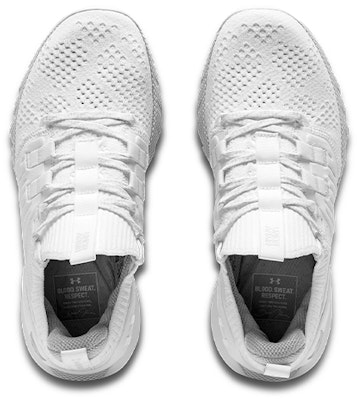 (W) 언더아머 프로젝트 락 3 '화이트 헤일로 그레이' (Under Armour Project Rock 3 'White Halo Grey') 3023005-110 Shop (W) 언더아머 프로젝트 락 3 '화이트 헤일로 그레이' (Under Armour Project Rock 3 'White Halo Grey') 3023005-110
