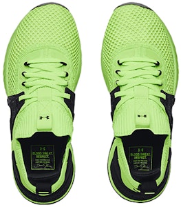 (W) Under Armour Project Rock 4 'Lima Excéntrica' 3023696-303 Shop (W) Under Armour Project Rock 4 'Lima Excéntrica' 3023696-303