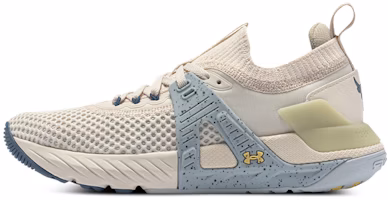 (Women) Under Armour Project Rock 4 'Stone Breaker Blue' 3026445-100 (Women) Under Armour Project Rock 4 'Stone Breaker Blue' 3026445-100
