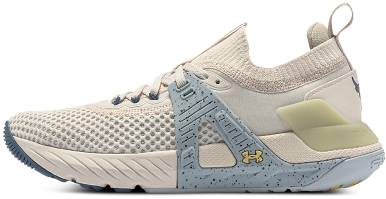 (Women) Under Armour Project Rock 4 'Stone Breaker Blue' 3026445-100 Buy (Women) Under Armour Project Rock 4 'Stone Breaker Blue' 3026445-100