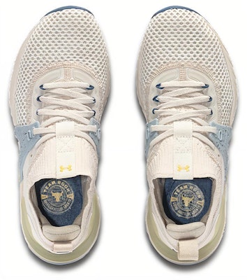 (Women) Under Armour Project Rock 4 'Stone Breaker Blue' 3026445-100 Shop (Women) Under Armour Project Rock 4 'Stone Breaker Blue' 3026445-100