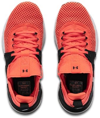 (Women) Under Armour Project Rock 4 'Venom Red' 3023696-602 Shop (Women) Under Armour Project Rock 4 'Venom Red' 3023696-602