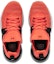 Shop (W) Under Armour Project Rock 4 'Venom Red' Merah 3023696-602