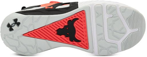 (W) Under Armour Project Rock 4 'Veneno Rojo' 3023696-602 Purchase (W) Under Armour Project Rock 4 'Veneno Rojo' 3023696-602