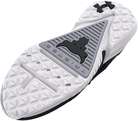 (Women) Under Armour Project Rock 5 'Black White' 3025436-003 Purchase (Women) Under Armour Project Rock 5 'Black White' 3025436-003