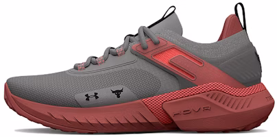 (Women) Under Armour Project Rock 5 'Iron Paradise' 3026208-103 (Women) Under Armour Project Rock 5 'Iron Paradise' 3026208-103