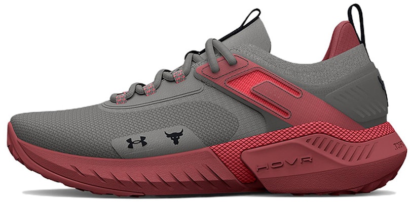 (Women) Under Armour Project Rock 5 'Iron Paradise' 3026208-103 Buy (Women) Under Armour Project Rock 5 'Iron Paradise' 3026208-103