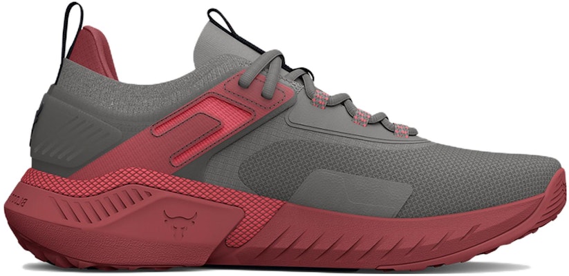 (Women) Under Armour Project Rock 5 'Iron Paradise' 3026208-103 Order (Women) Under Armour Project Rock 5 'Iron Paradise' 3026208-103