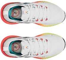 (W) Under Armour Project Rock 5 'Putih After Burn' 3025436-102 Shop (W) Under Armour Project Rock 5 'Putih After Burn' 3025436-102