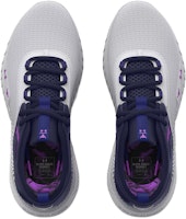 (女性)Under Armour Project Rock 5 Disrupt '白色午夜海軍藍' 3026207-102 Shop (女性)Under Armour Project Rock 5 Disrupt '白色午夜海軍藍' 3026207-102