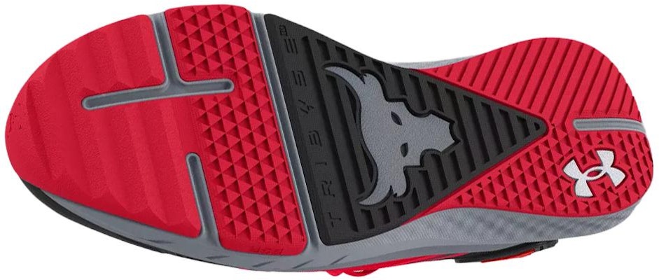 (Women) Under Armour Project Rock BSR 3 'Black Versa Red' 3026458-004 Purchase (Women) Under Armour Project Rock BSR 3 'Black Versa Red' 3026458-004