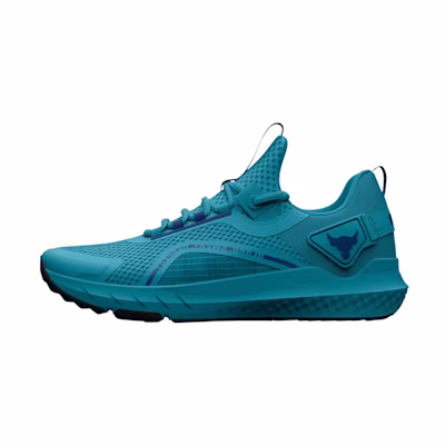 (W) UA Project Rock BSR 3 'Blue Surf'
