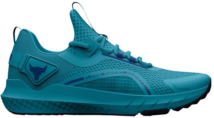 (Women) Under Armour Project Rock BSR 3 'Blue Surf' 3026458-400 Order (Women) Under Armour Project Rock BSR 3 'Blue Surf' 3026458-400