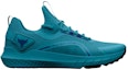 Order (W) Under Armour Project Rock BSR 3 'Blue Surf' Lelaki & Wanita Terbaru. 3026458-400