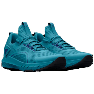 (Women) Under Armour Project Rock BSR 3 'Blue Surf'