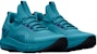 (W) Under Armour Project Rock BSR 3 'Blue Surf' Lelaki & Wanita Terbaru. 3026458-400