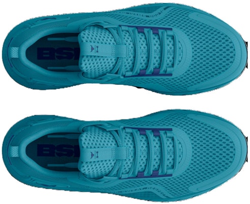 (Women) Under Armour Project Rock BSR 3 'Blue Surf' 3026458-400 Shop (Women) Under Armour Project Rock BSR 3 'Blue Surf' 3026458-400