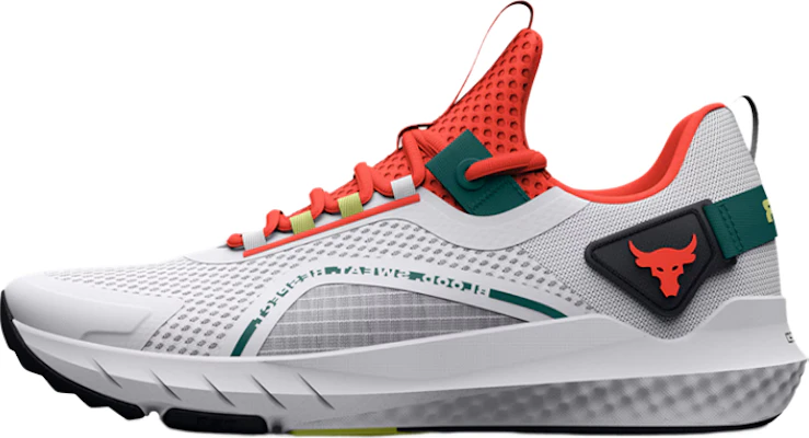 (W) Under Armour Project Rock BSR 3 ''Wit After Burn'' 3026458-102 Buy (W) Under Armour Project Rock BSR 3 ''Wit After Burn'' 3026458-102