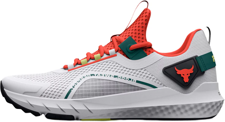 (W) Under Armour Project Rock BSR 3 ''Wit After Burn'' 3026458-102 Order (W) Under Armour Project Rock BSR 3 ''Wit After Burn'' 3026458-102