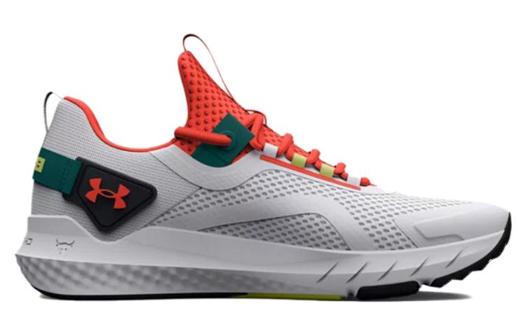 Lookbook (W) Under Armour Project Rock BSR 3 ''Wit After Burn'' 3026458-102