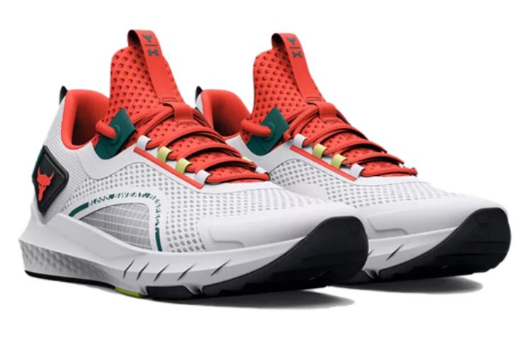 Shop (W) Under Armour Project Rock BSR 3 ''Wit After Burn'' 3026458-102