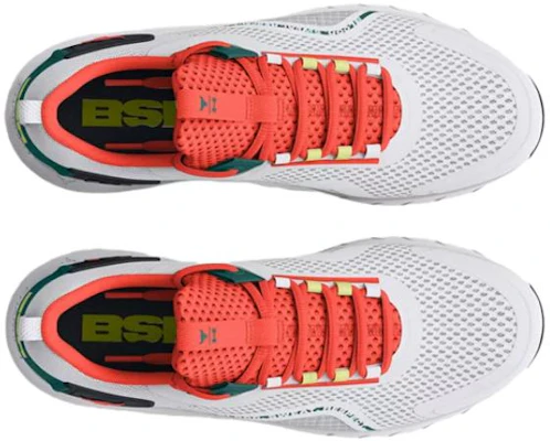 (W) Under Armour Project Rock BSR 3 ''Wit After Burn'' 3026458-102 Purchase (W) Under Armour Project Rock BSR 3 ''Wit After Burn'' 3026458-102