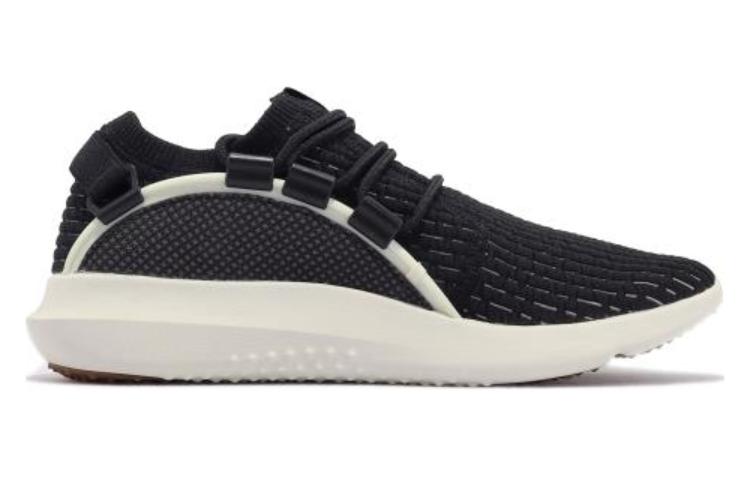 (W)  UA RailFit NM 'Black White' 圖 2