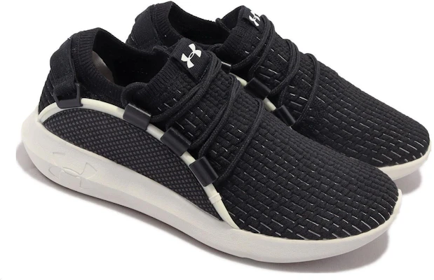 (W) Under Armour RailFit NM ''Noir Blanc'' 3020363-003 Lookbook (W) Under Armour RailFit NM ''Noir Blanc'' 3020363-003