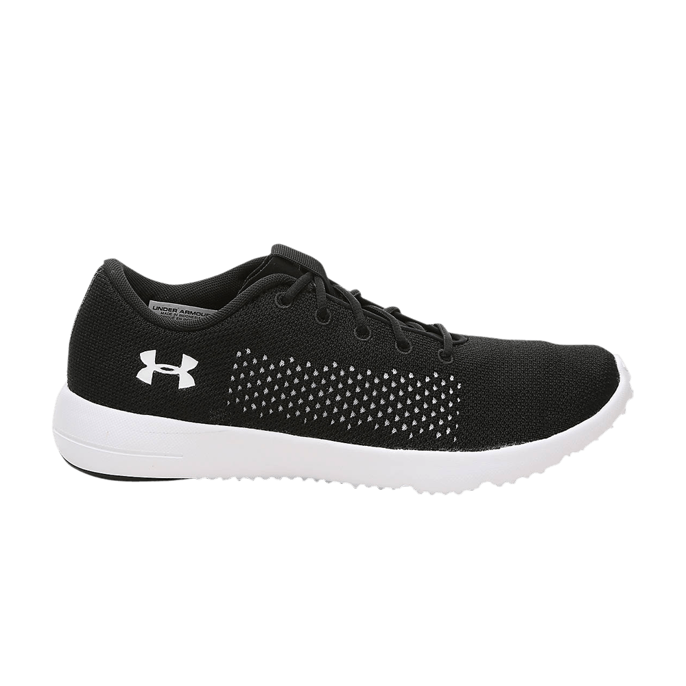 (Women)  Under Armour Rapid LE 'Black'  3020083-001