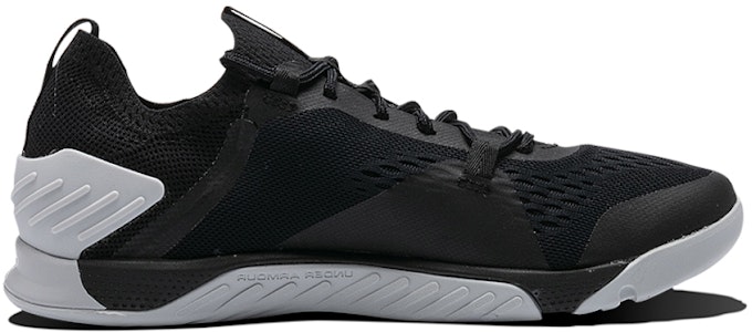 (W) Under Armour Reign 2 TriBase 'Hitam Emas Berkilau' 3022614-003 Order (W) Under Armour Reign 2 TriBase 'Hitam Emas Berkilau' 3022614-003