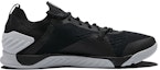 Order (W) Under Armour Reign 2 TriBase 'Hitam Emas Berkilau' 3022614-003