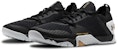 (W) Under Armour Reign 2 TriBase 'Hitam Emas Berkilau' 3022614-003