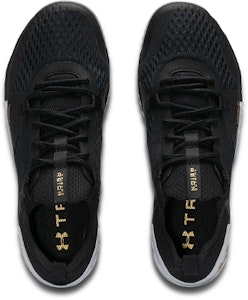 (W) Under Armour Reign 2 TriBase 'Hitam Emas Berkilau' 3022614-003 Shop (W) Under Armour Reign 2 TriBase 'Hitam Emas Berkilau' 3022614-003