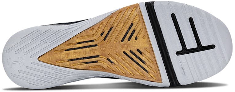 (W) Under Armour Reign 2 TriBase 'Hitam Emas Berkilau' 3022614-003 Purchase (W) Under Armour Reign 2 TriBase 'Hitam Emas Berkilau' 3022614-003