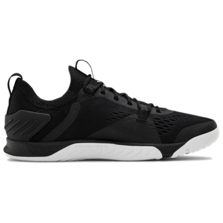 Order (W) Under Armour Reign 2 TriBase ''Zwart Wit'' 3022614-004
