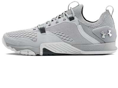 (女性) 安德瑪 Reign 2 TriBase '光環灰' 3022614-102 Buy (女性) 安德瑪 Reign 2 TriBase '光環灰' 3022614-102