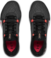 (W) UAレイン2 TriBase ジェットグレー 3022614-103 Shop (W) UAレイン2 TriBase ジェットグレー 3022614-103