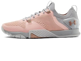 (Women) Under Armour Reign 2 TriBase 'Peach Frost' 3022614-602 (Women) Under Armour Reign 2 TriBase 'Peach Frost' 3022614-602