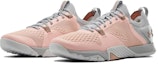 Lookbook (W) Under Armour Reign 2 TriBase 'Peach Frost' Kasut Sukan Lelaki 3022614-602