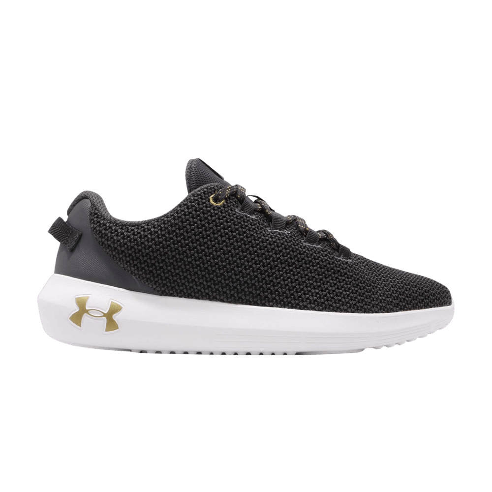 (W)  UA Ripple MTL 'Black Gold'