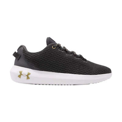 (W) UA Ripple MTL 'Black Gold'